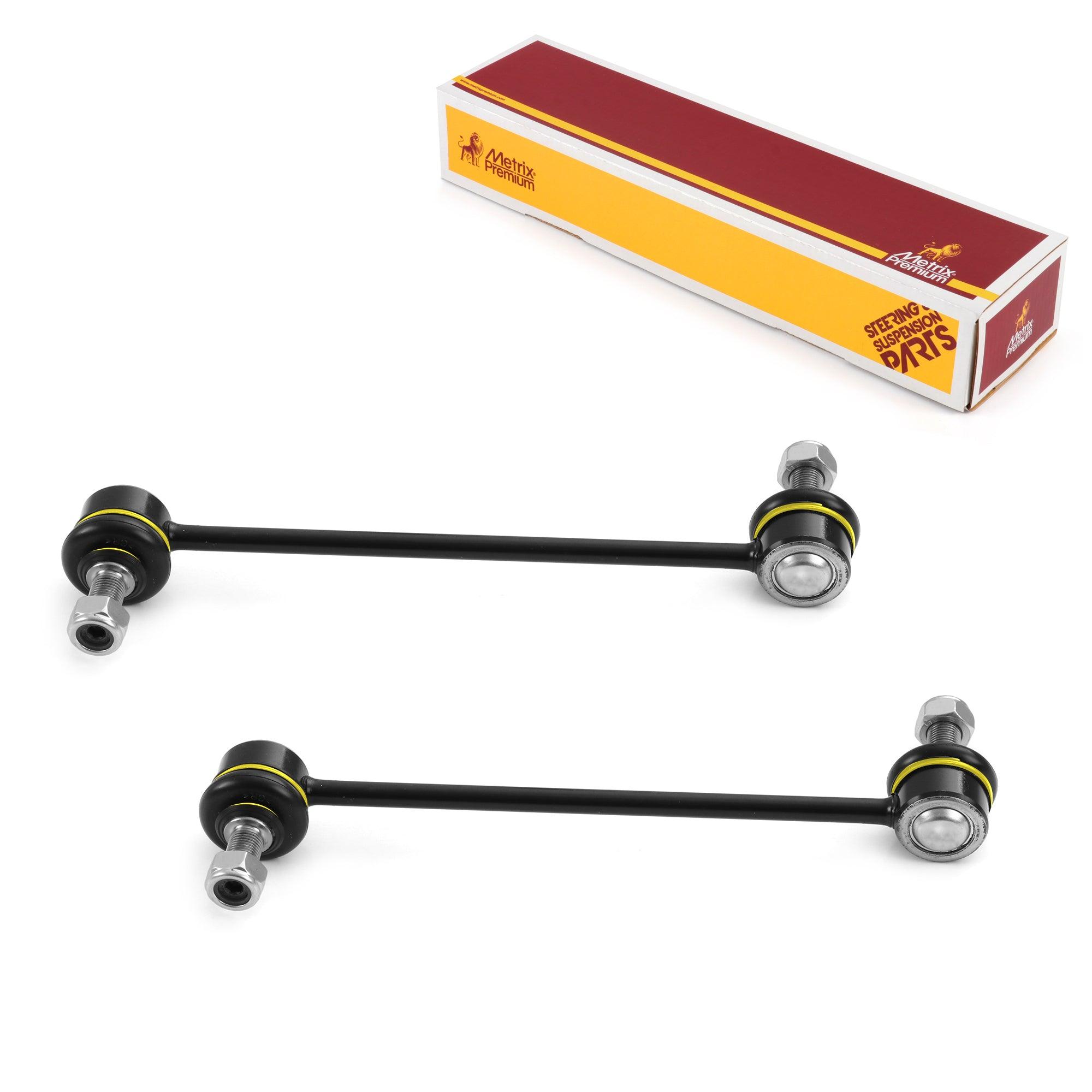 Metrix Premium 2 PC Stabilizer Bar Link Kit 99014MT