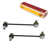 Metrix Premium 2 PC Stabilizer Bar Link Kit 99014MT