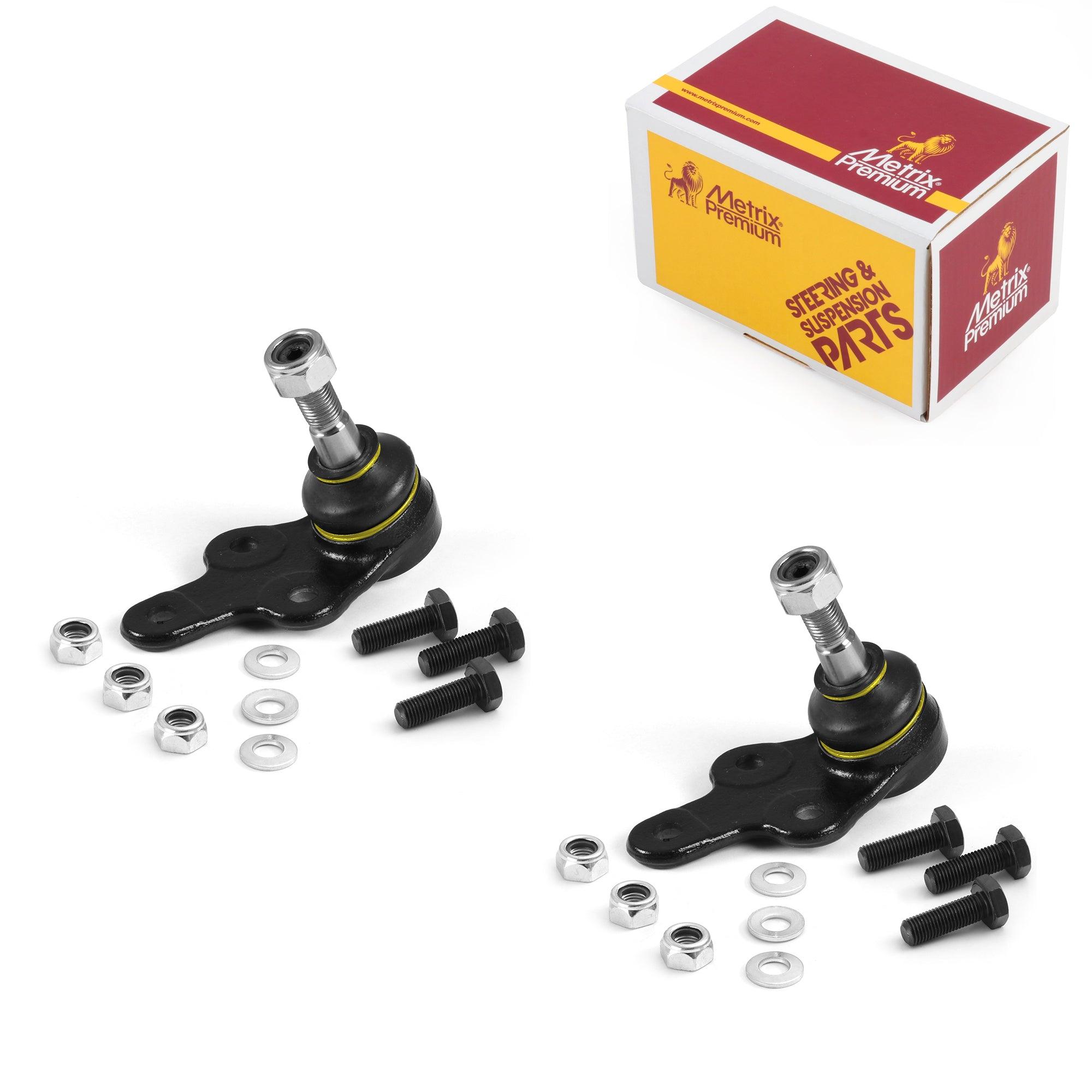 Metrix Premium 2 PC Ball Joint Kit 99016MT