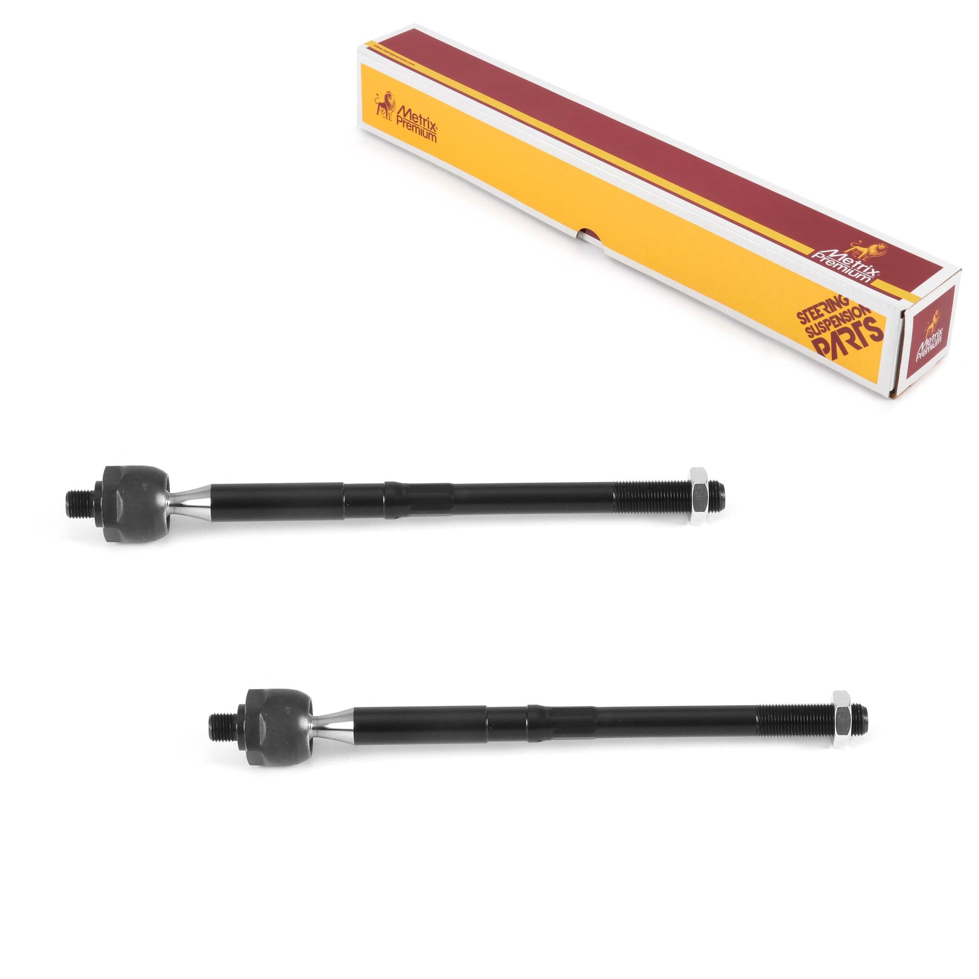 Metrix Premium 2 PC Tie Rod End Kit 99017MT