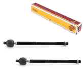 Metrix Premium 2 PC Tie Rod End Kit 99018MT