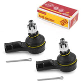 Metrix Premium 2 PC Front Tie Rod End Kit 99026MT