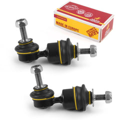 Metrix Premium 2 PC Rear Stabilizer Bar Link Kit 99029MT
