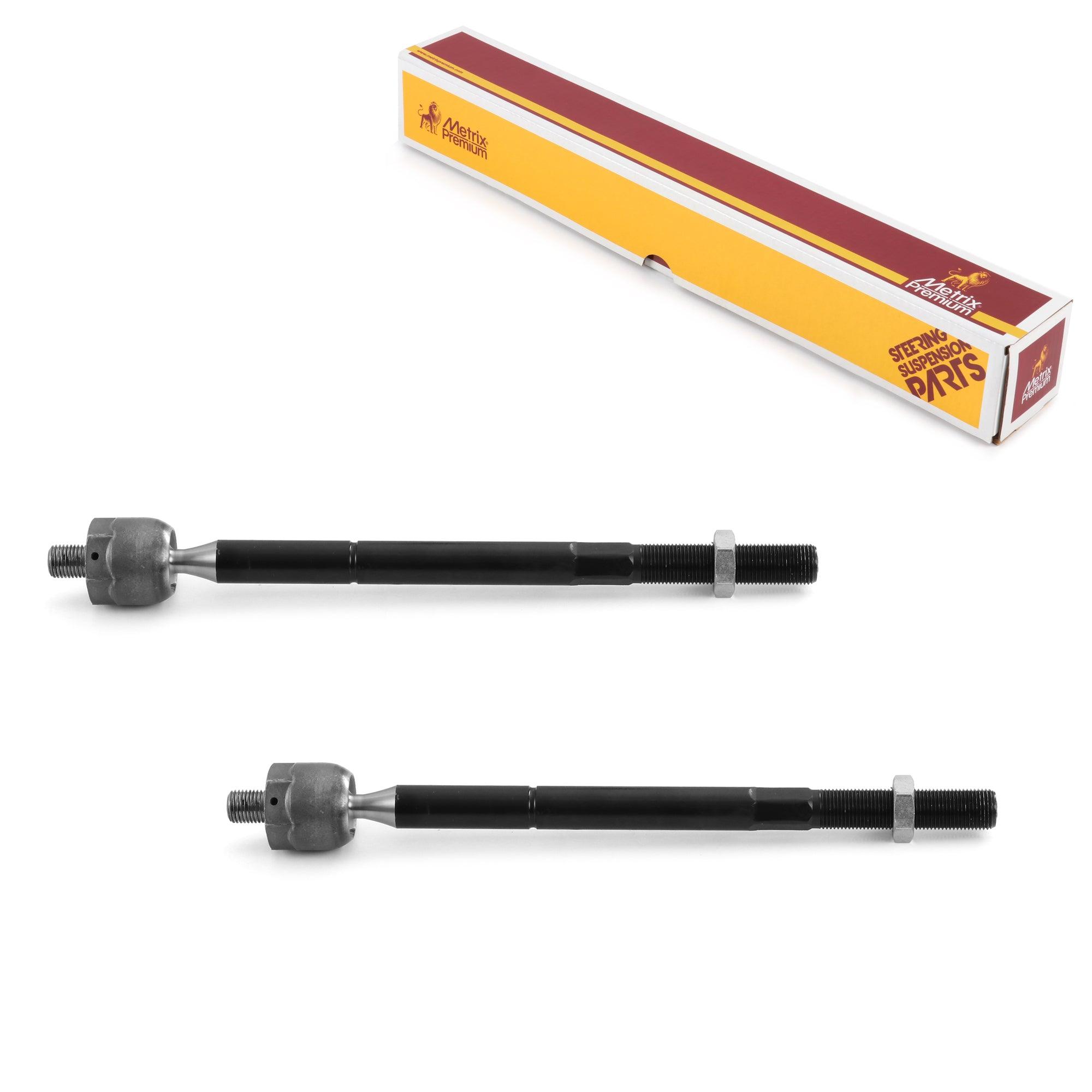 Metrix Premium 2 PC Tie Rod End Kit 99030MT