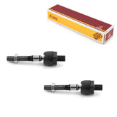 Metrix Premium 2 PC Tie Rod End Kit 99035MT