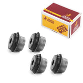 Metrix Premium 2 PC Control Arm Bushing Kit 99039MT