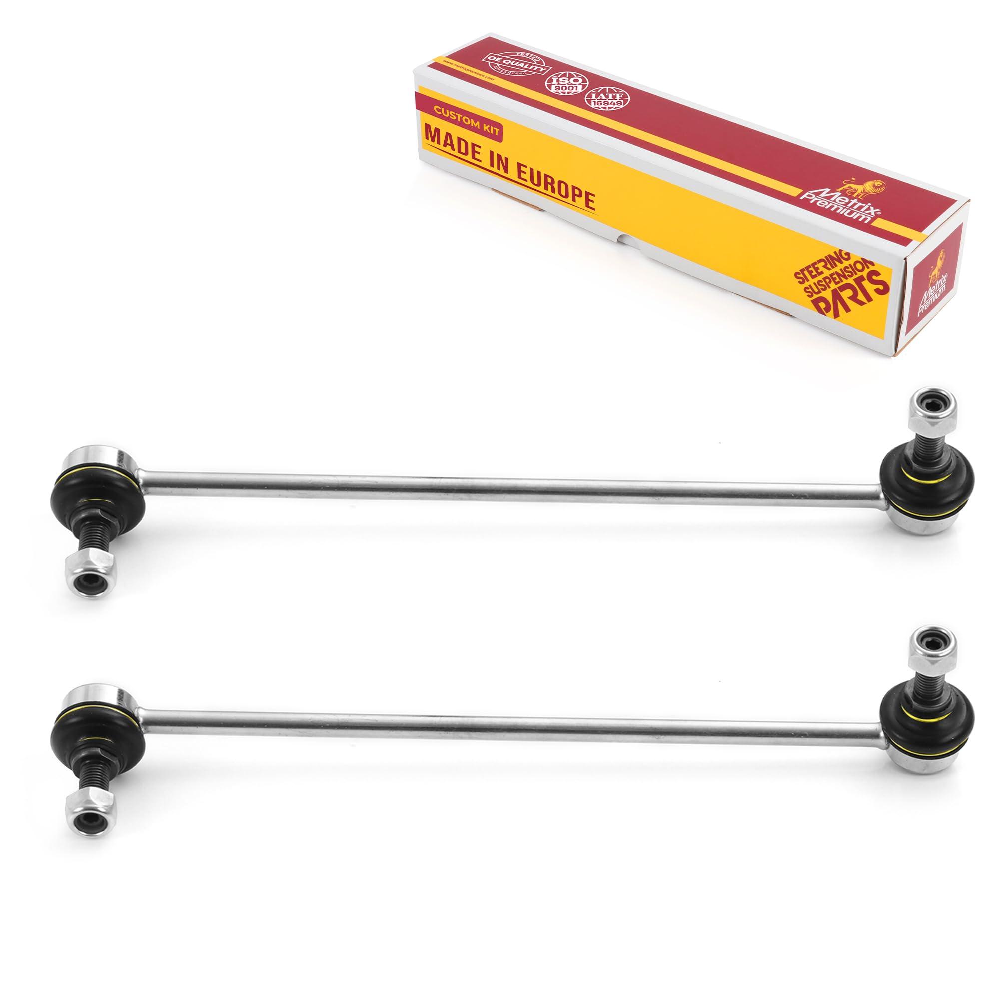Metrix Premium 2 PC Front Stabilizer Bar Link Kit 99044MT