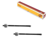 Metrix Premium 2 PC Tie Rod End Kit 99045MT