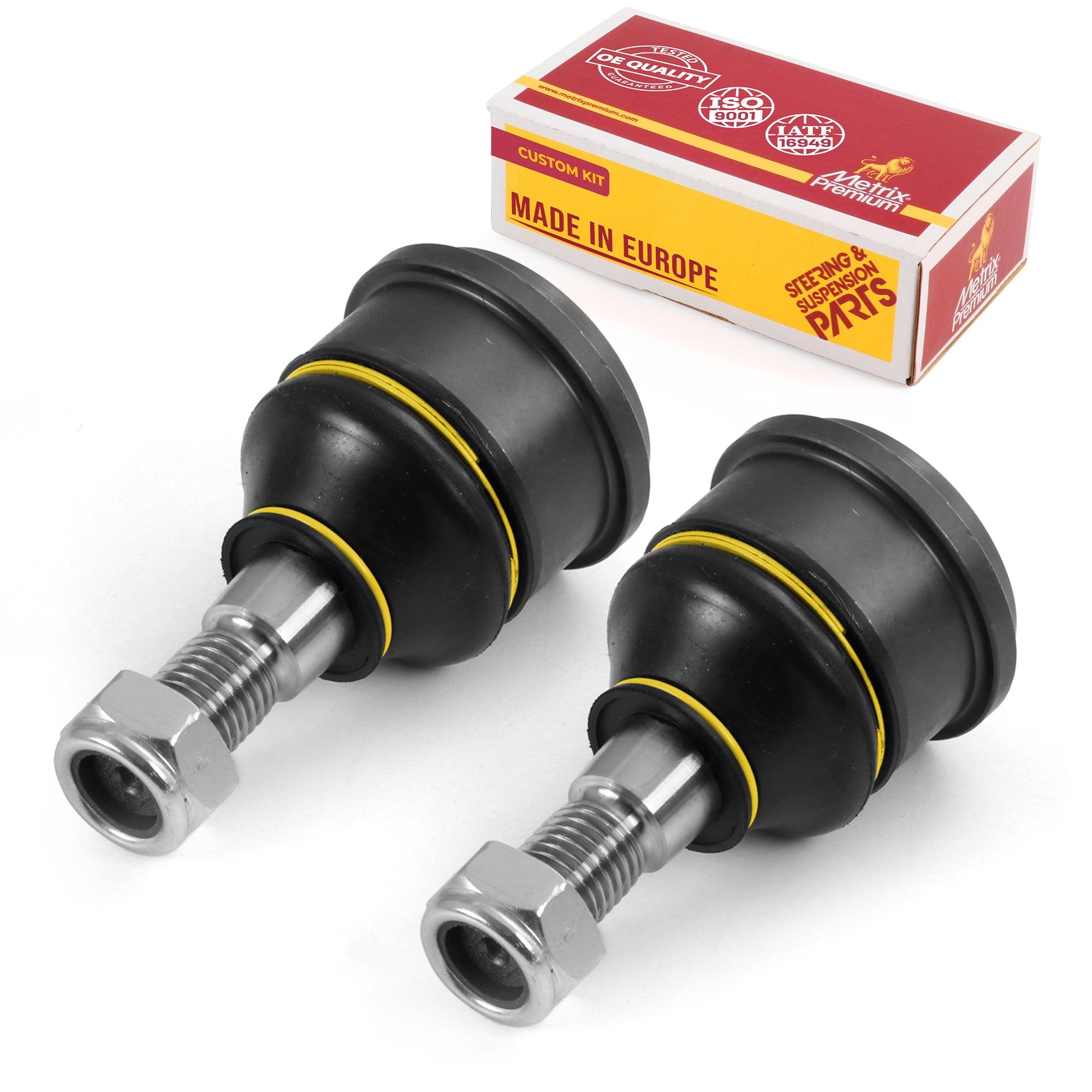 Metrix Premium 2 PC Front Ball Joint Kit  99046MT OEM spare parts