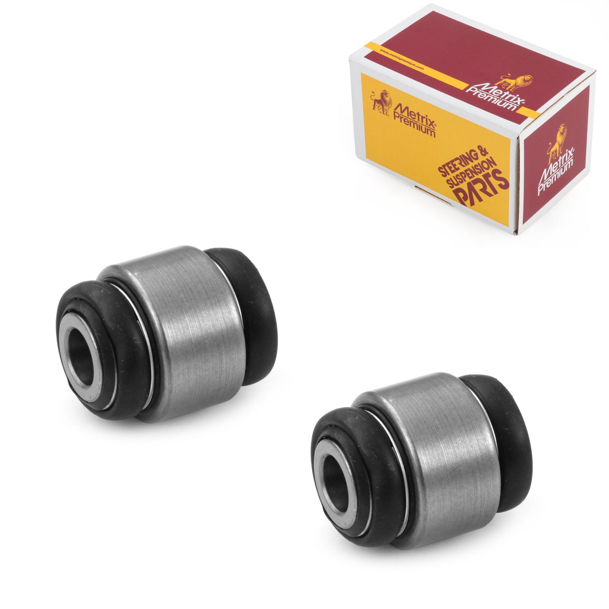Metrix Premium 2 PC Control Arm Bushing Kit 99048MT