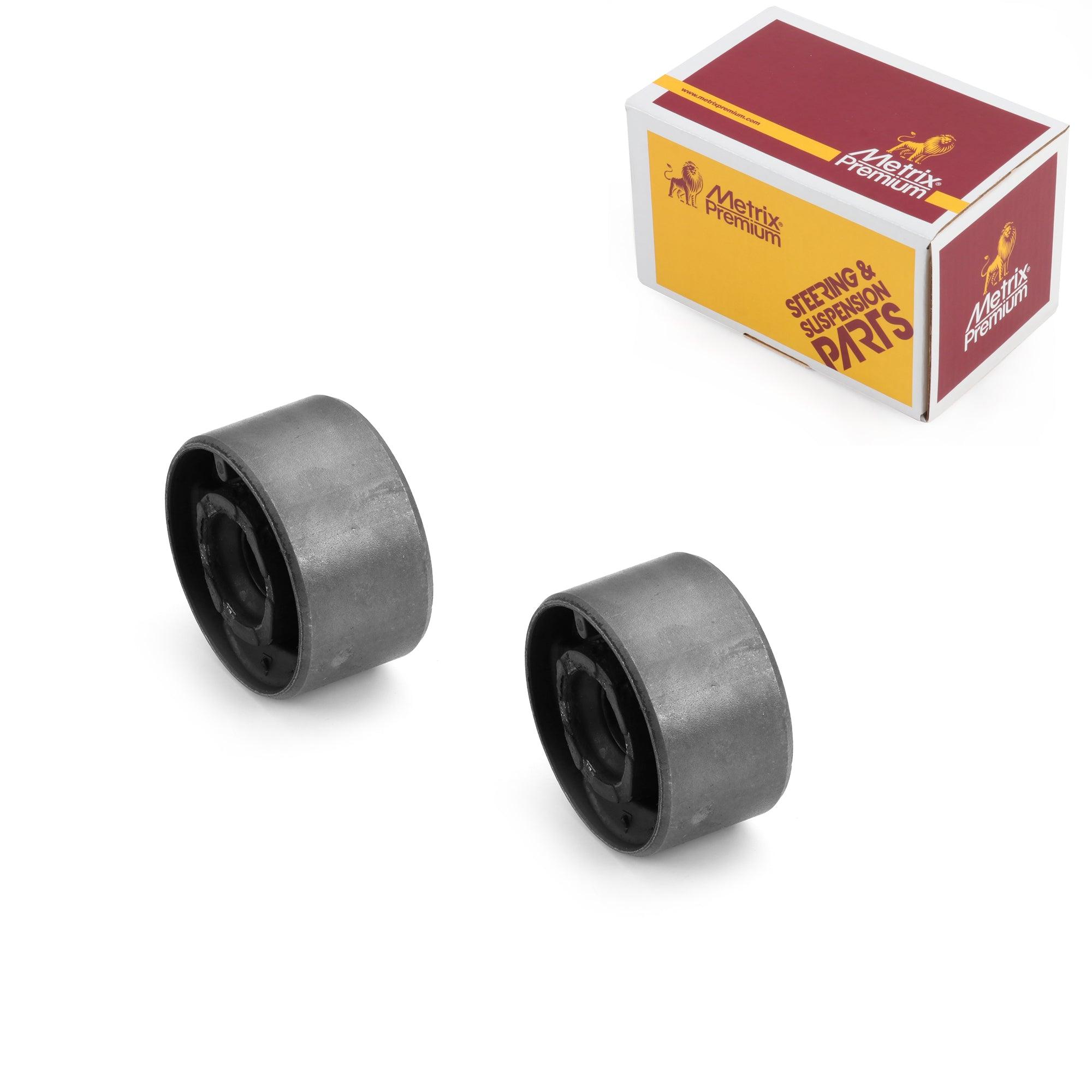 Metrix Premium 2 PC Control Arm Bushing Kit 99052MT