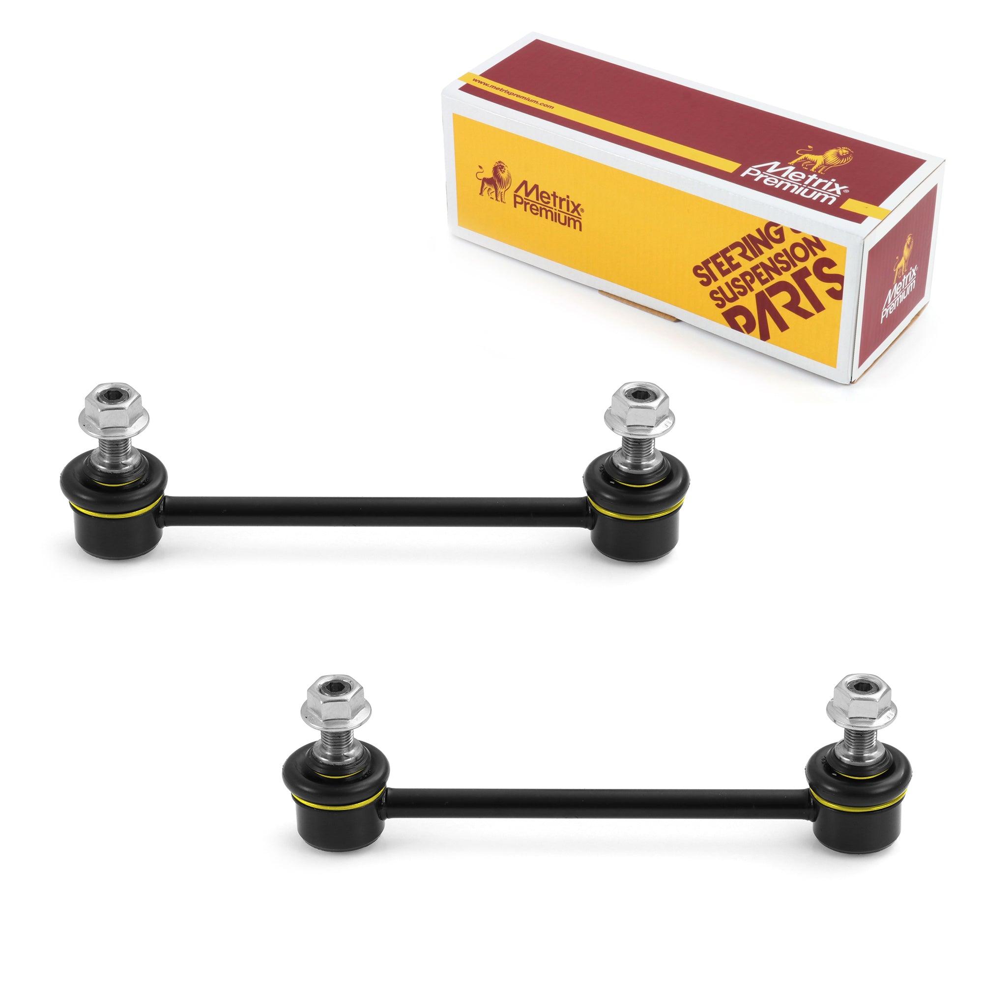 Metrix Premium 2 PC Stabilizer Bar Link Kit 99055MT