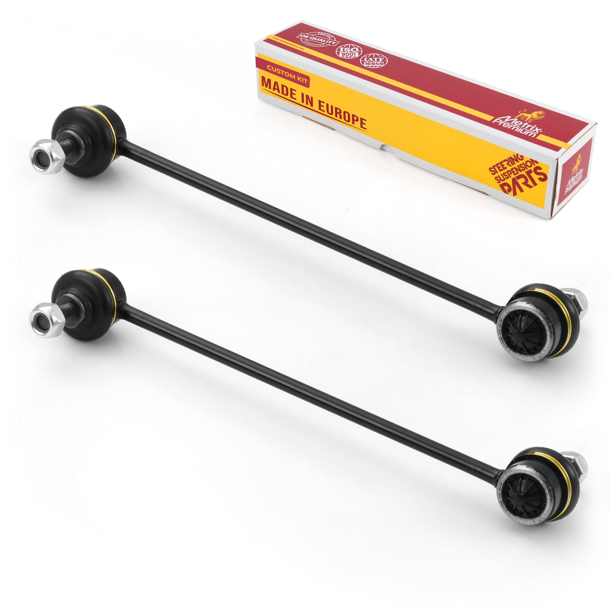 Metrix Premium 2 PC Stabilizer Bar Link Kit 99064MT