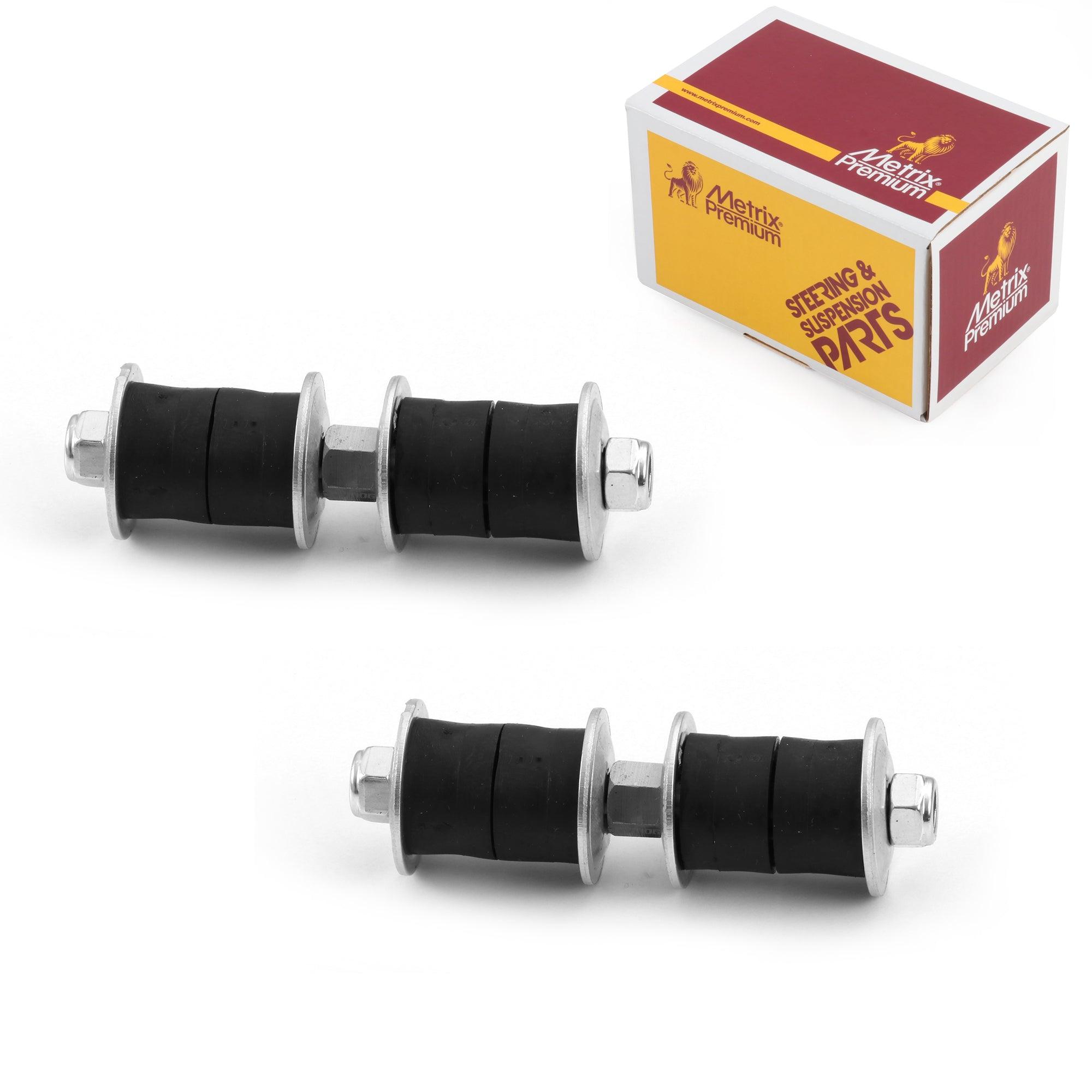 Metrix Premium 2 PC Stabilizer Bar Link Kit 99065MT