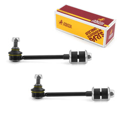 Metrix Premium 2 PC Stabilizer Bar Link Kit 99066MT