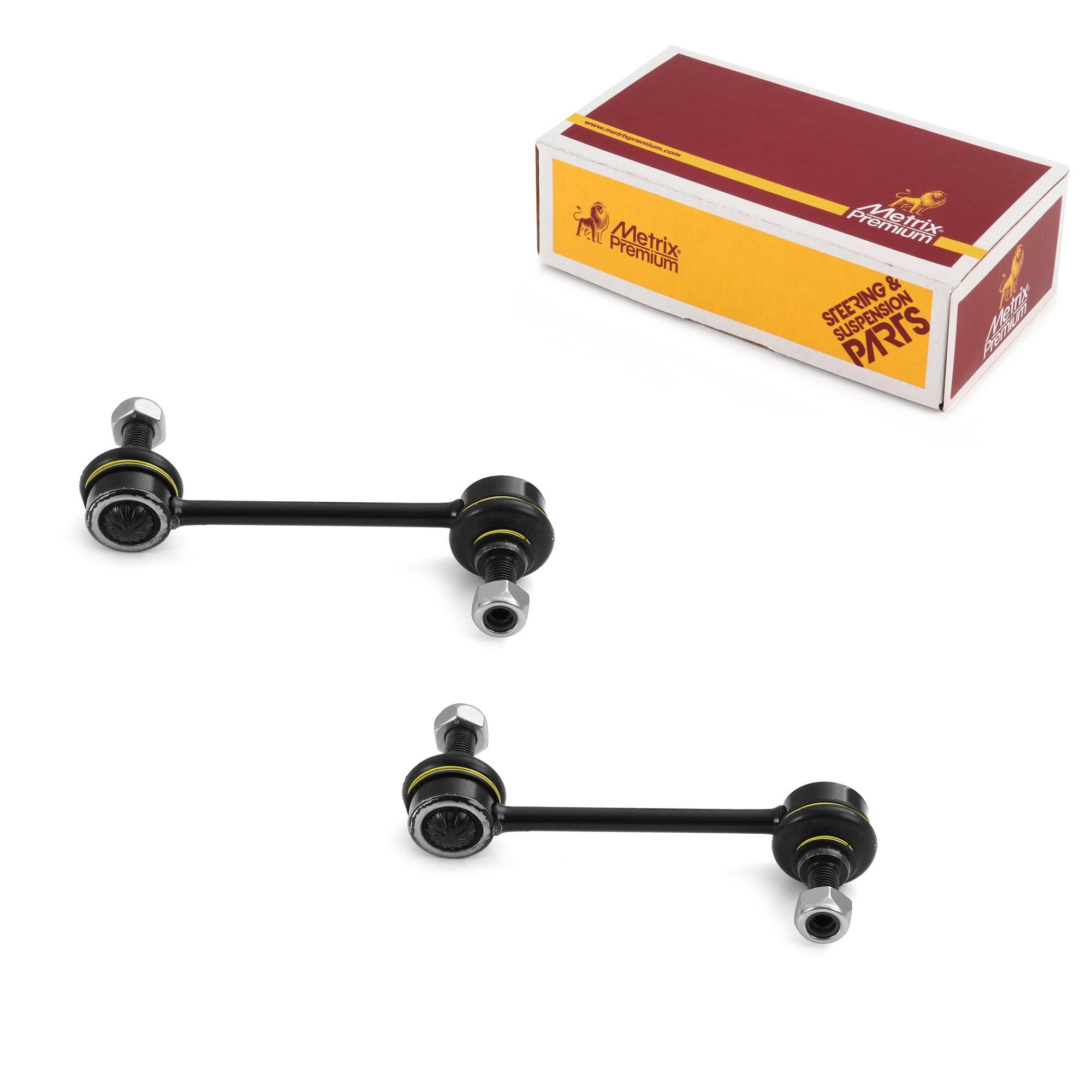Metrix Premium 2 PC Stabilizer Bar Link Kit 99067MT