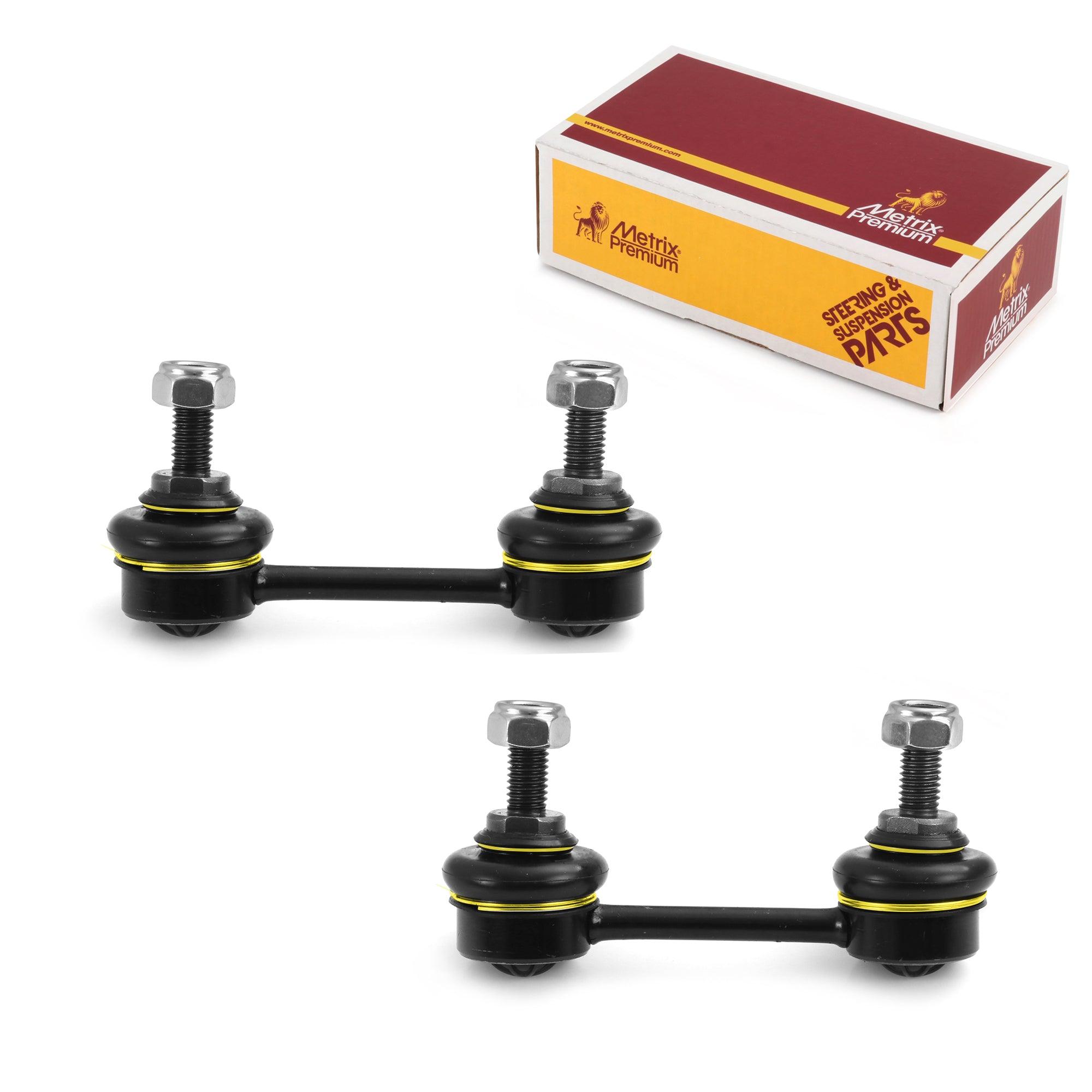 Metrix Premium 2 PC Stabilizer Bar Link Kit 99069MT