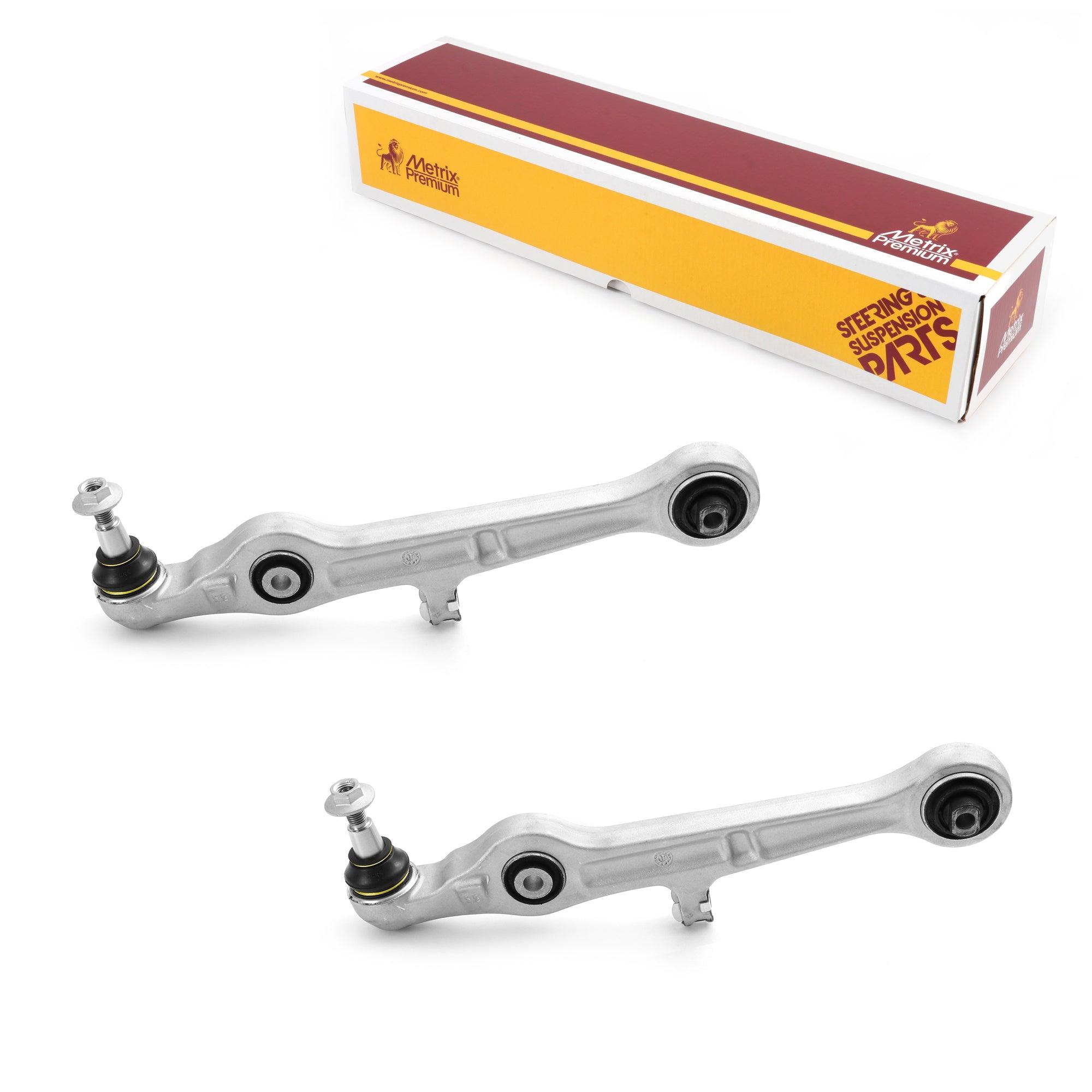 Metrix Premium 2 PC Control Arm Kit 99071MT