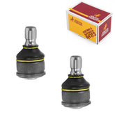 Metrix Premium 2 PC Ball Joint Kit 99074MT