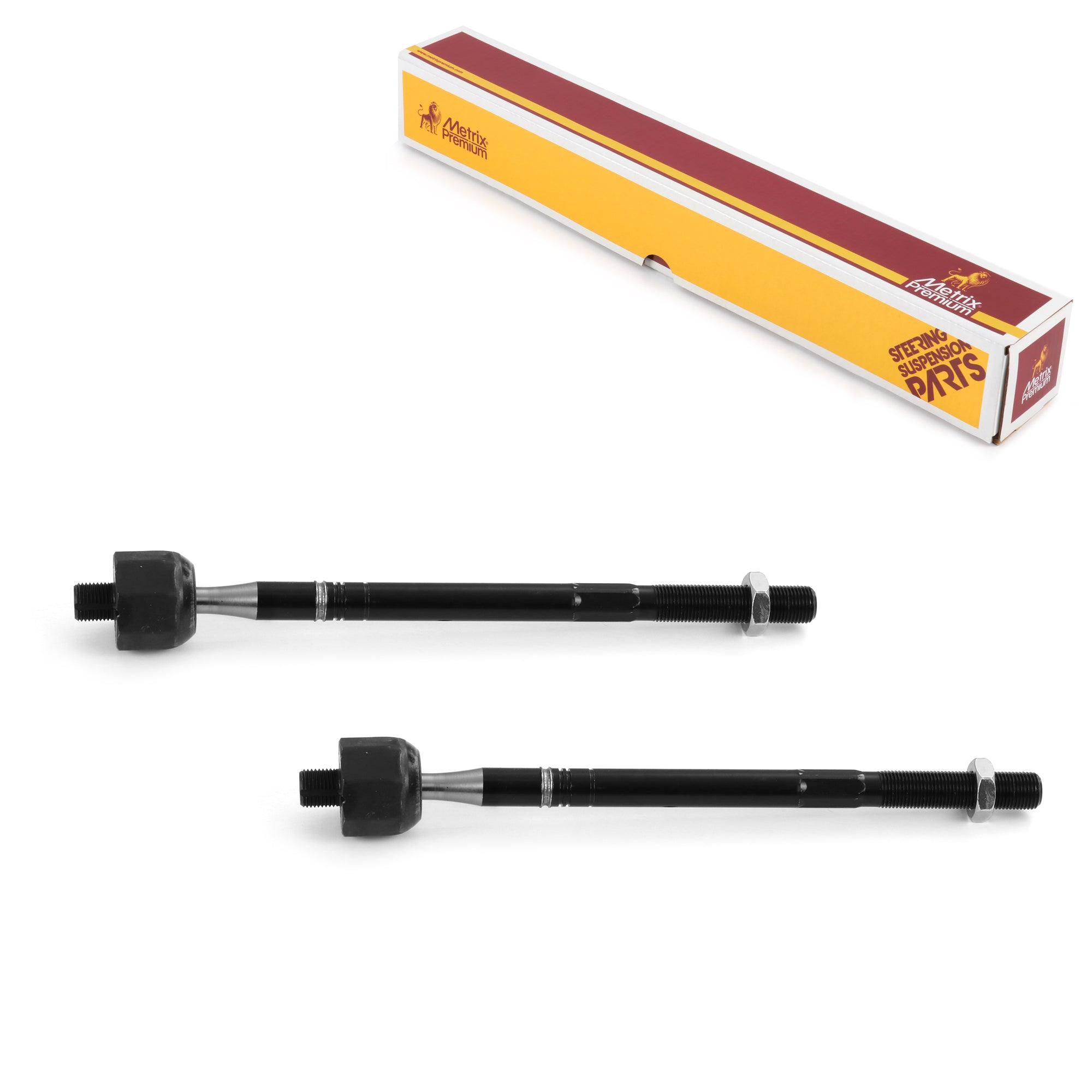 Metrix Premium 2 PC Tie Rod End Kit 99076MT