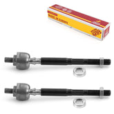 Metrix Premium 2 PC Tie Rod End Kit 99077MT