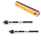 Metrix Premium 2 PC Tie Rod End Kit 99078MT