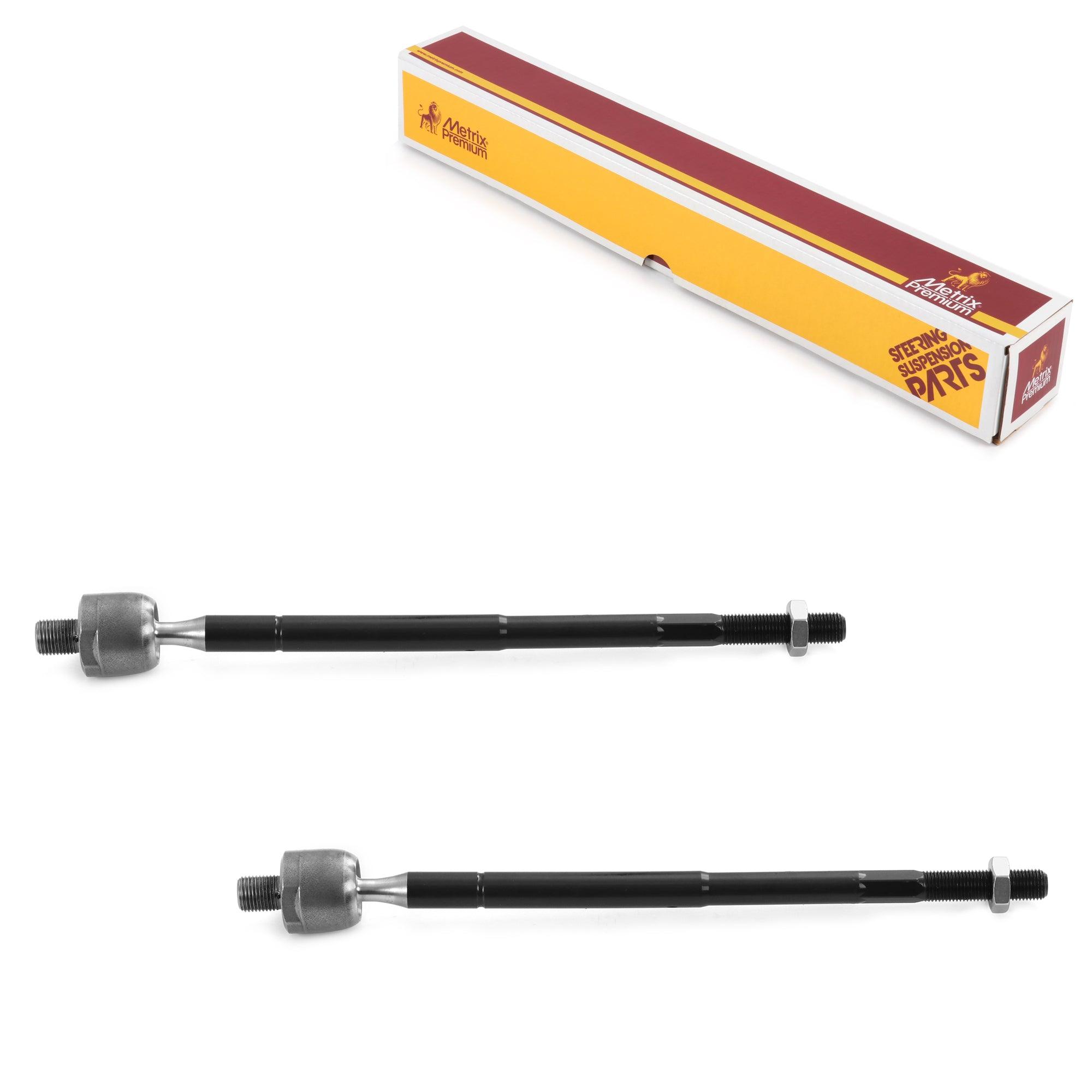 Metrix Premium 2 PC Tie Rod End Kit 99079MT