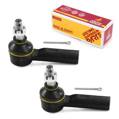 Metrix Premium 2 PC Tie Rod End Kit 99080MT