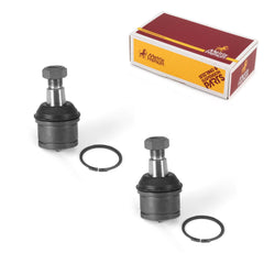 Metrix Premium 2 PC Ball Joint Kit 99085MT