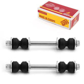 Metrix Premium 2 PC Front Stabilizer Bar Link Kit 99089MT