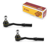 Metrix Premium 2 PC Tie Rod End Kit 99090MT