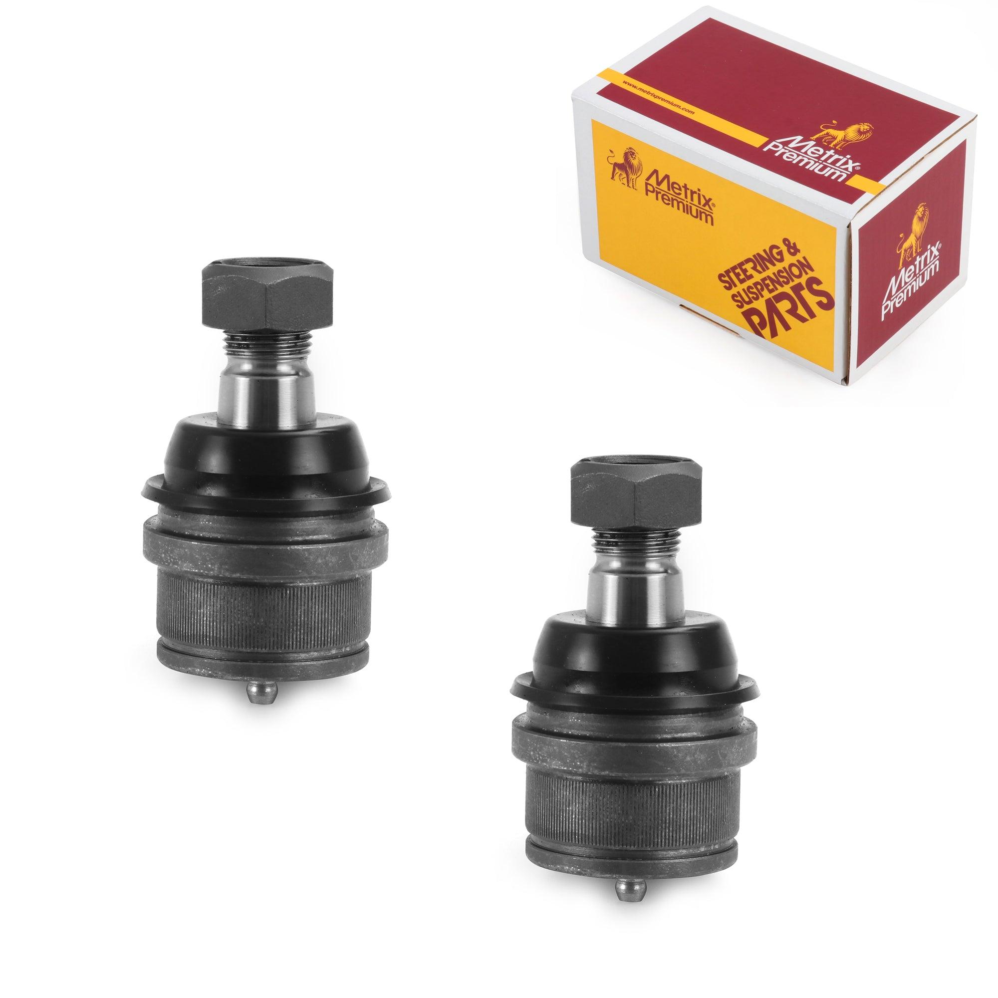 Metrix Premium 2 PC Ball Joint Kit 99092MT