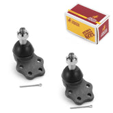 Metrix Premium 2 PC Ball Joint Kit 99098MT