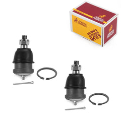 Metrix Premium 2 PC Ball Joint Kit 99099MT