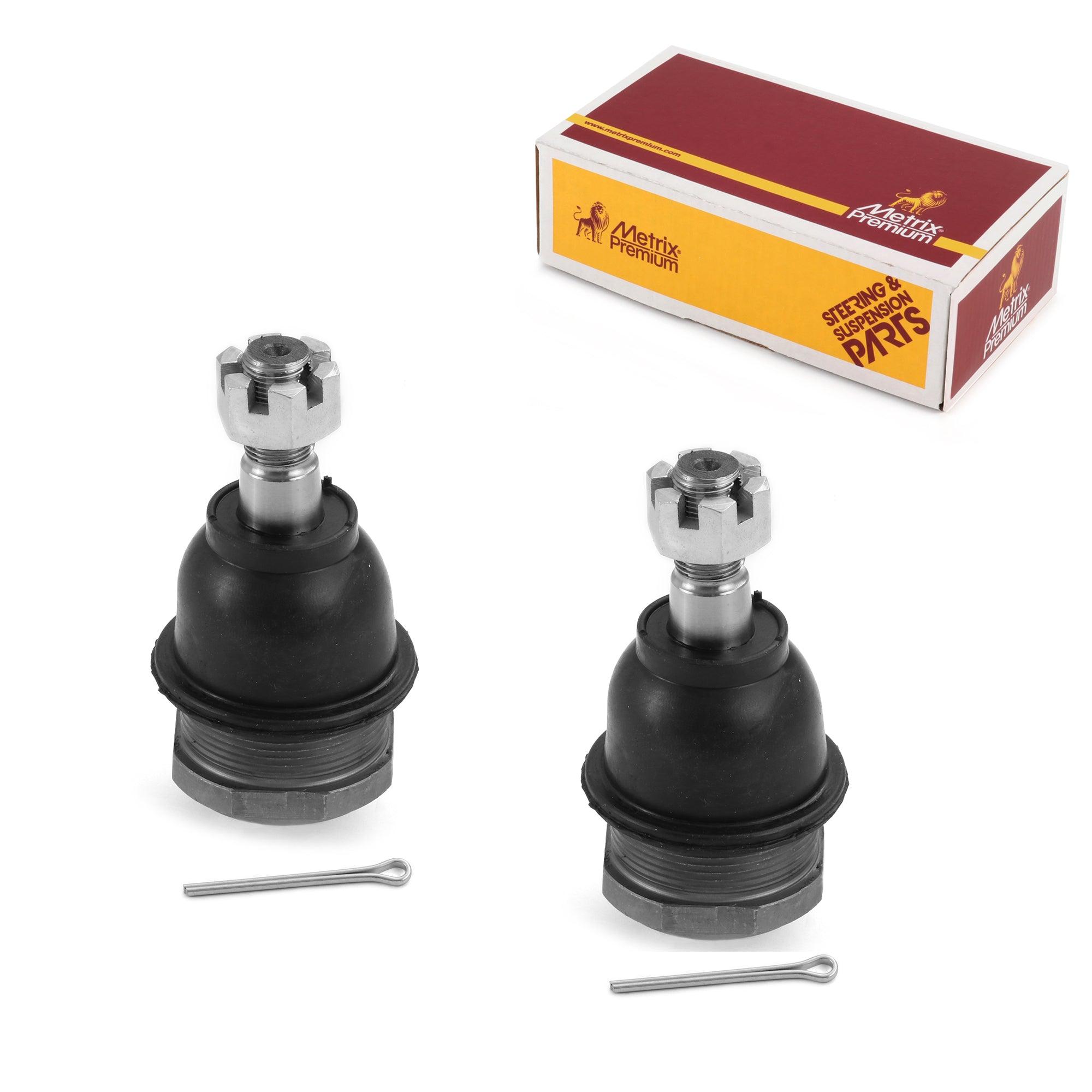 Metrix Premium 2 PC Ball Joint Kit 99101MT