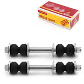 Metrix Premium 2 PC Front Stabilizer Bar Link Kit 99103MT