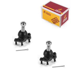 Metrix Premium 2 PC Ball Joint Kit 99105MT