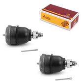 Metrix Premium 2 PC Ball Joint Kit 99106MT