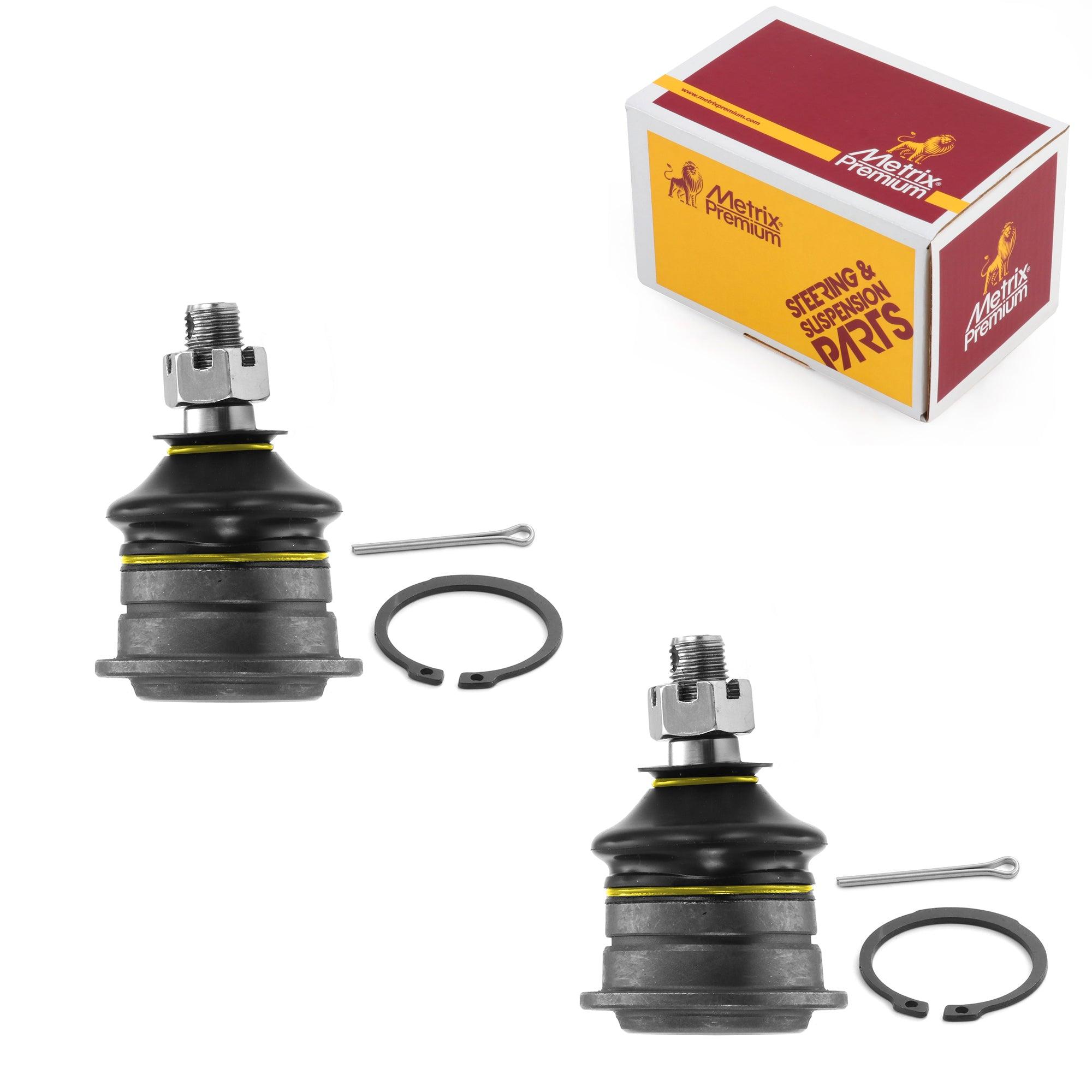 Metrix Premium 2 PC Ball Joint Kit 99107MT
