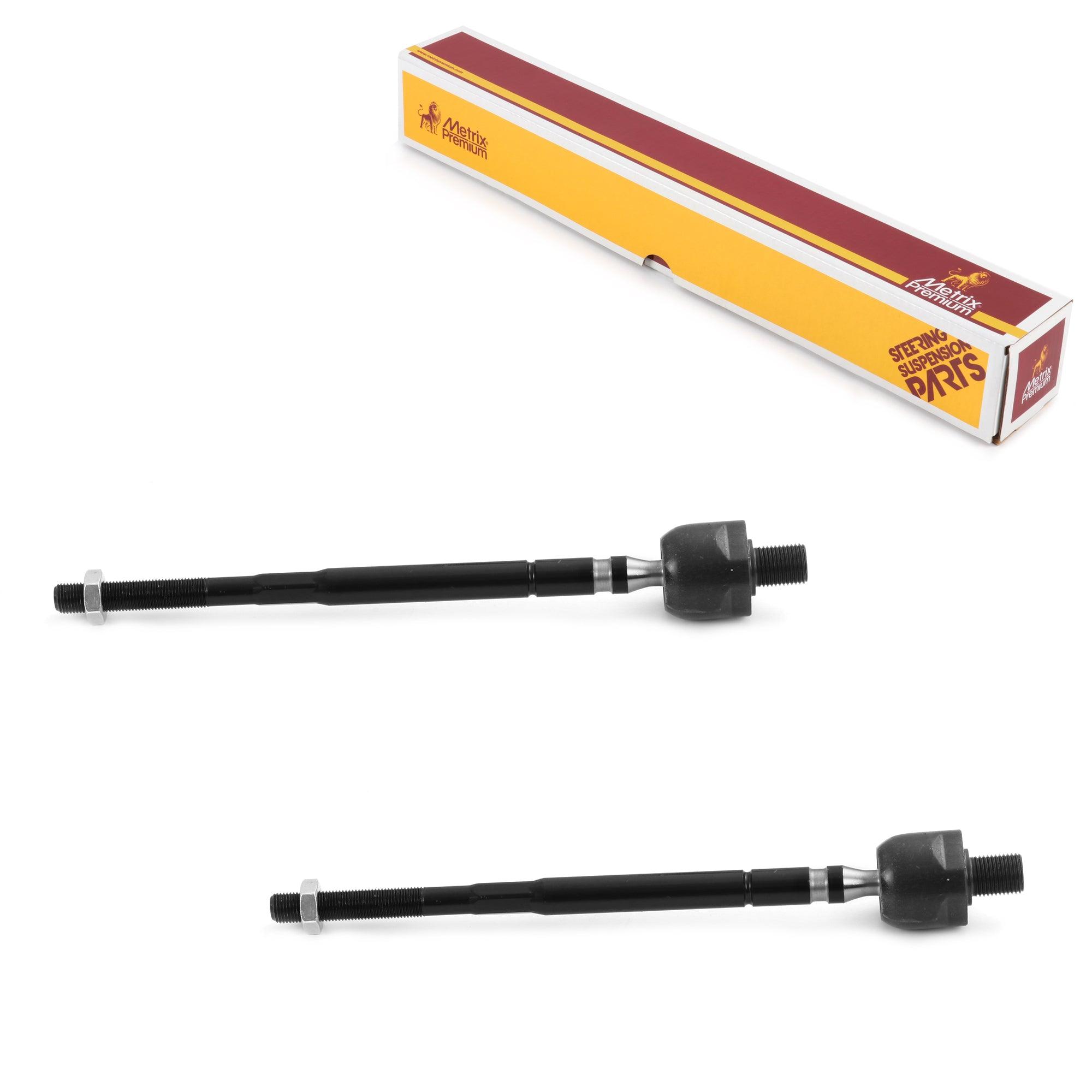 Metrix Premium 2 PC Tie Rod End Kit 99110MT