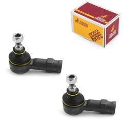 Metrix Premium 2 PC Tie Rod End Kit 99111MT