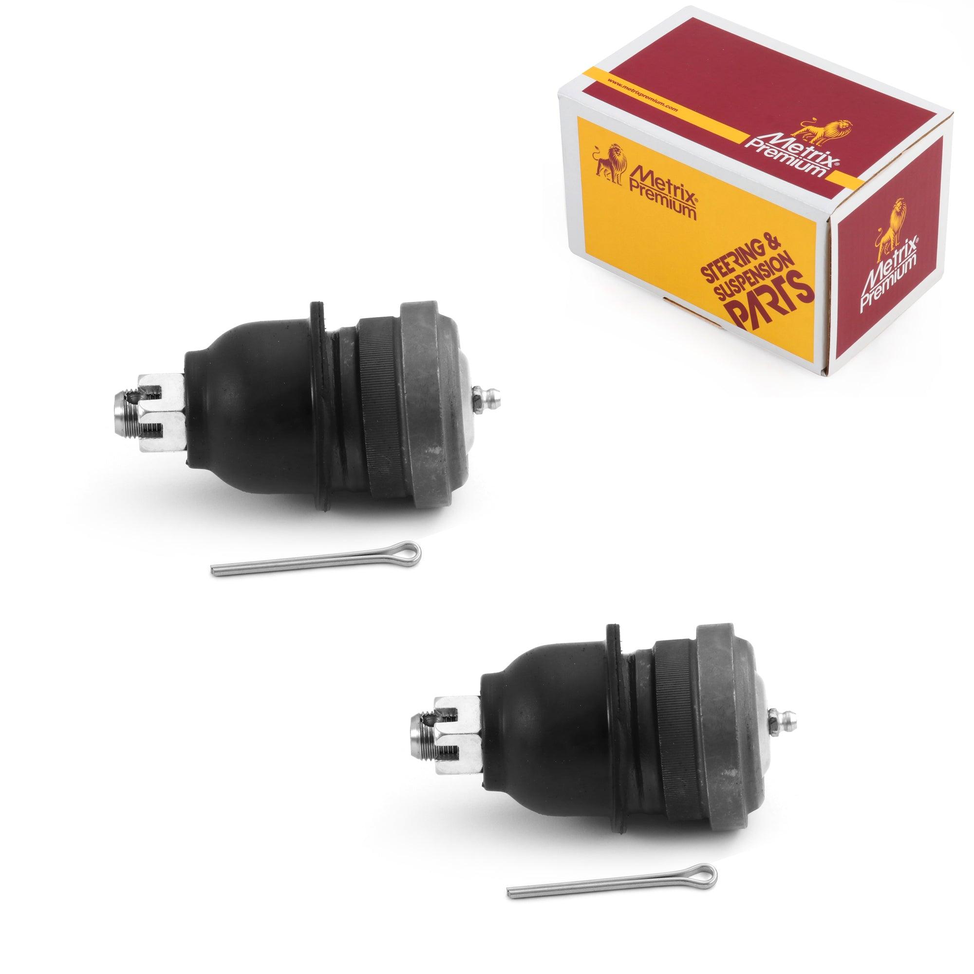 Metrix Premium 2 PC Ball Joint Kit 99114MT