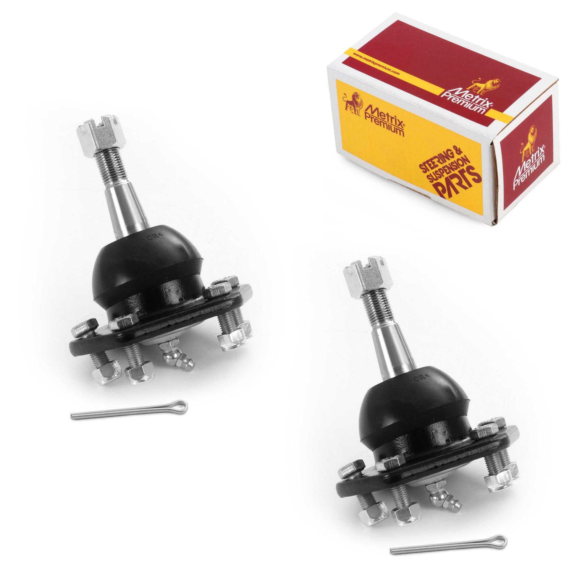 Metrix Premium 2 PC Ball Joint Kit 99116MT