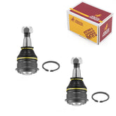 Metrix Premium 2 PC Ball Joint Kit 99118MT