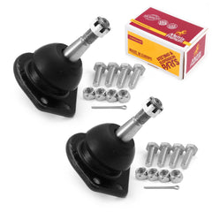 Metrix Premium 2 PC Front Upper Ball Joint Kit 99119MT Suspension OEM fit Spare Parts