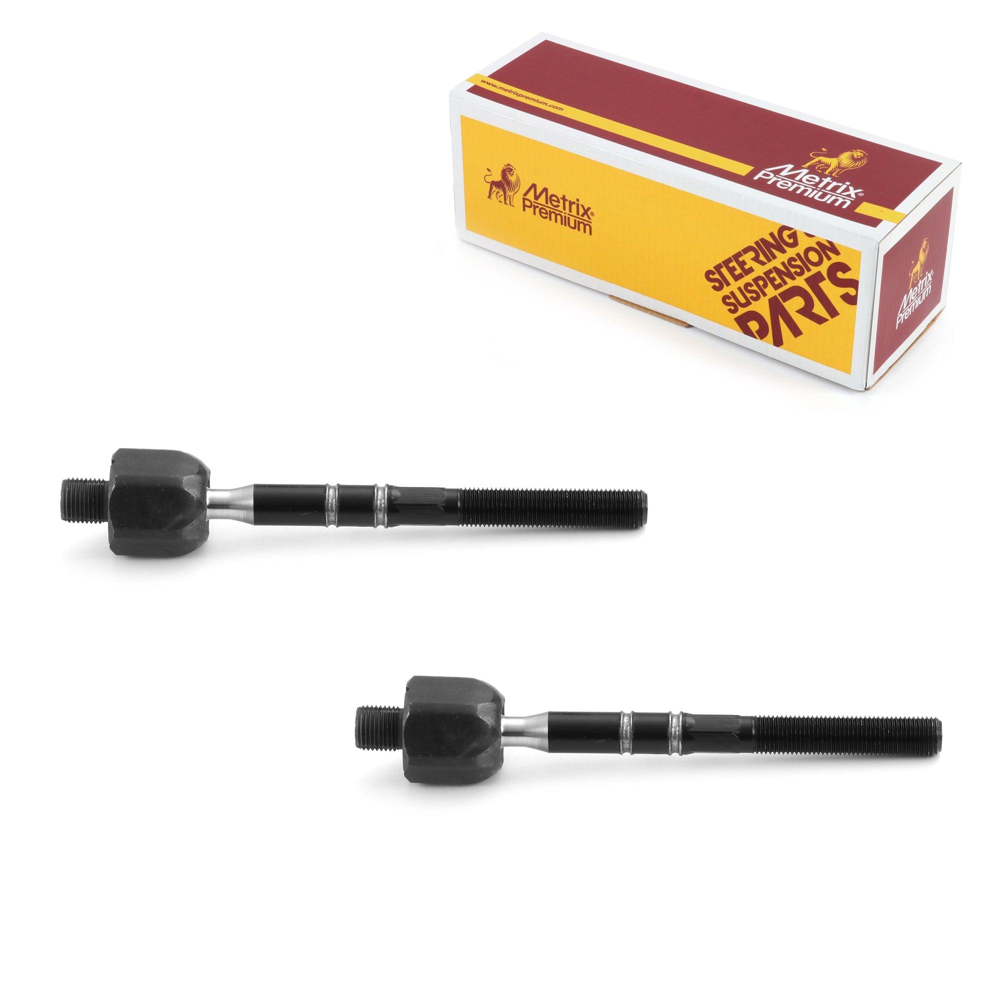 Metrix Premium 2 PC Tie Rod End Kit 99120MT