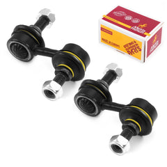 Metrix Premium 2 PC Front Stabilizer Bar Link Kit 99122MT Suspension OEM fit Spare Parts