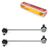 Metrix Premium 2 PC Front Stabilizer Bar Link Kit  99123MT