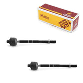 Metrix Premium 2 PC Tie Rod End Kit 99124MT
