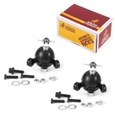 Metrix Premium 2 PC Ball Joint Kit 99125MT